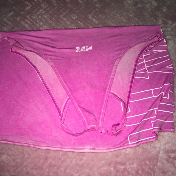 Pink tank - Picture 2 of 2